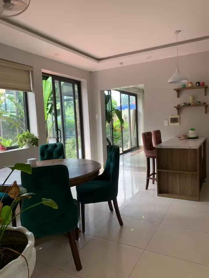 Catba Backpackers Hostel & Pool Bar Chan Chau ห้อง รูปภาพ