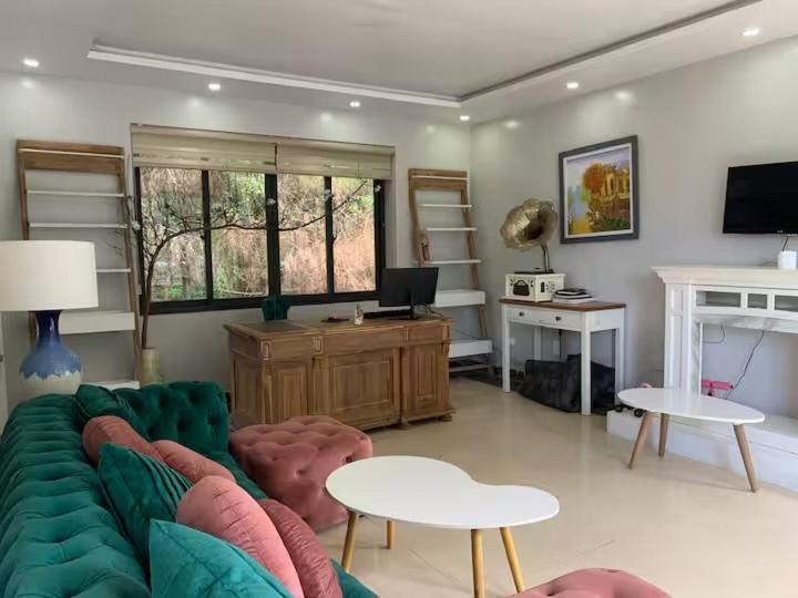 Catba Backpackers Hostel & Pool Bar Chan Chau ห้อง รูปภาพ
