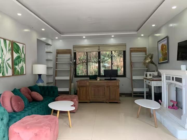 Catba Backpackers Hostel & Pool Bar Chan Chau ห้อง รูปภาพ
