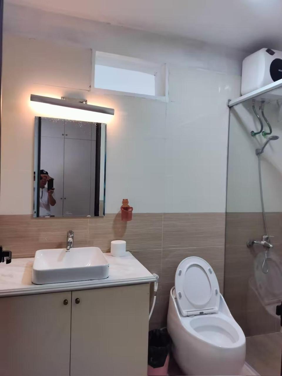 Catba Backpackers Hostel & Pool Bar Chan Chau ห้อง รูปภาพ